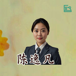 陈逸凡